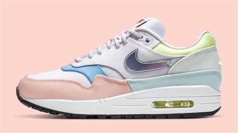 nike air max pastel colors.